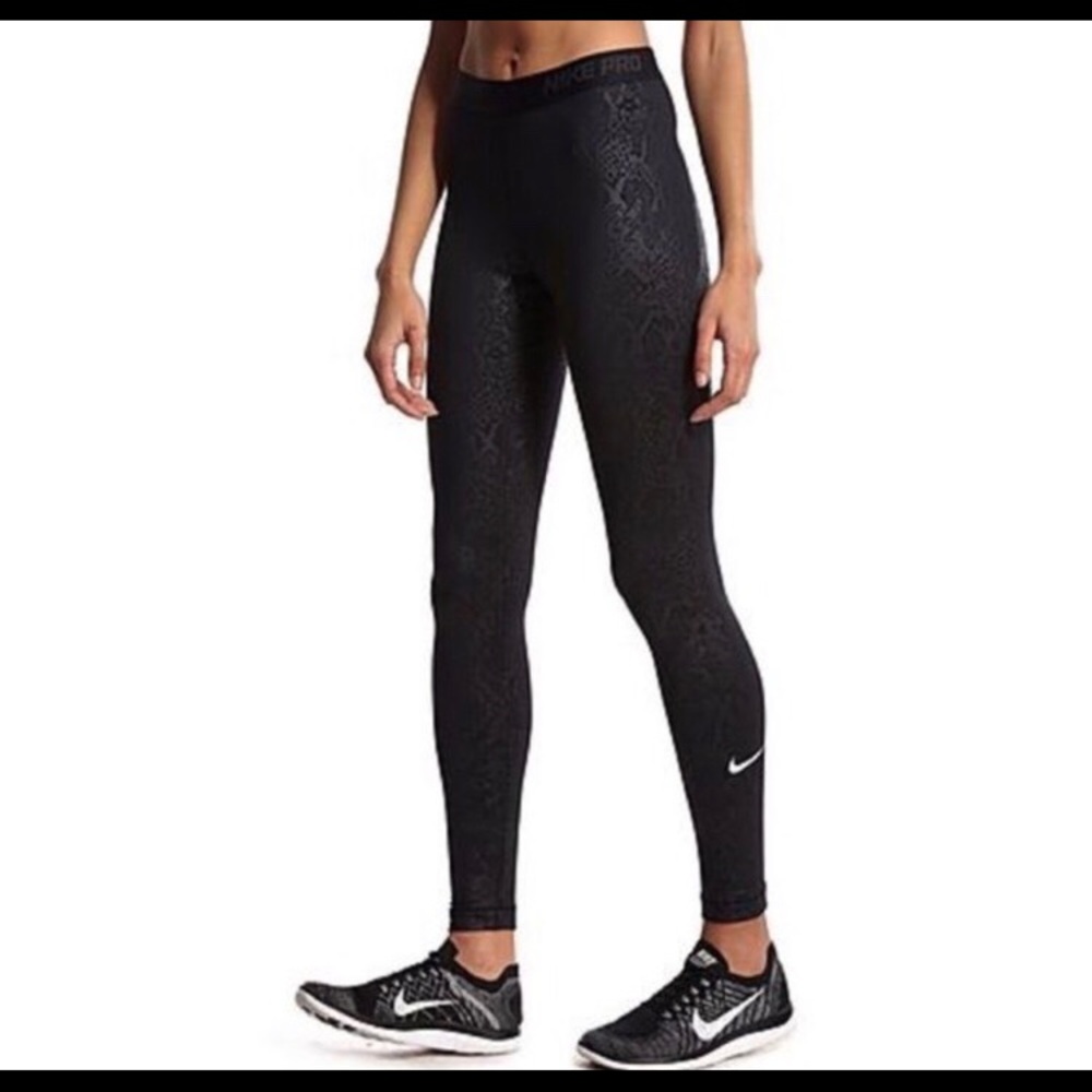 Nike Pro Leggings